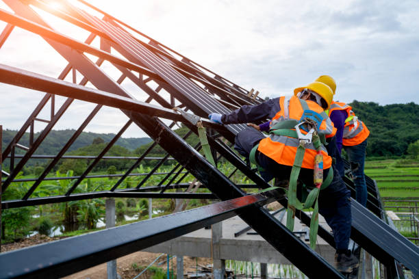 Best Commercial Roofing Services  in Kayenta, AZ